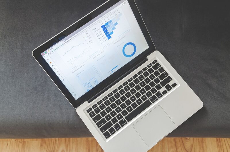 SaaS-team aan het werk in een Amsterdams scale-up kantoor