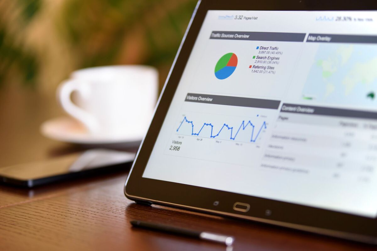 Contentplanning voor restaurantmarketing